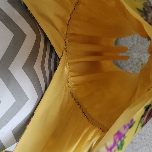 Dress - Picture 3 of 3